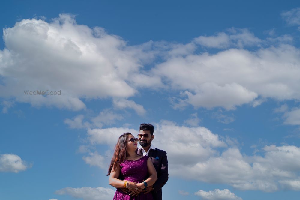 Photo From Narendra & Nidhi pre wedding - By GD Fotoworks