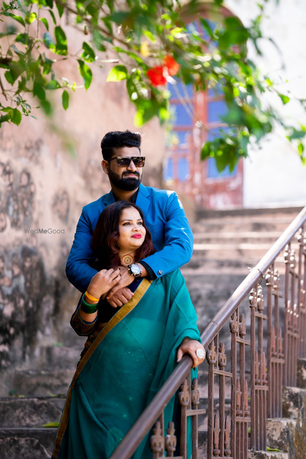 Photo From Narendra & Nidhi pre wedding - By GD Fotoworks