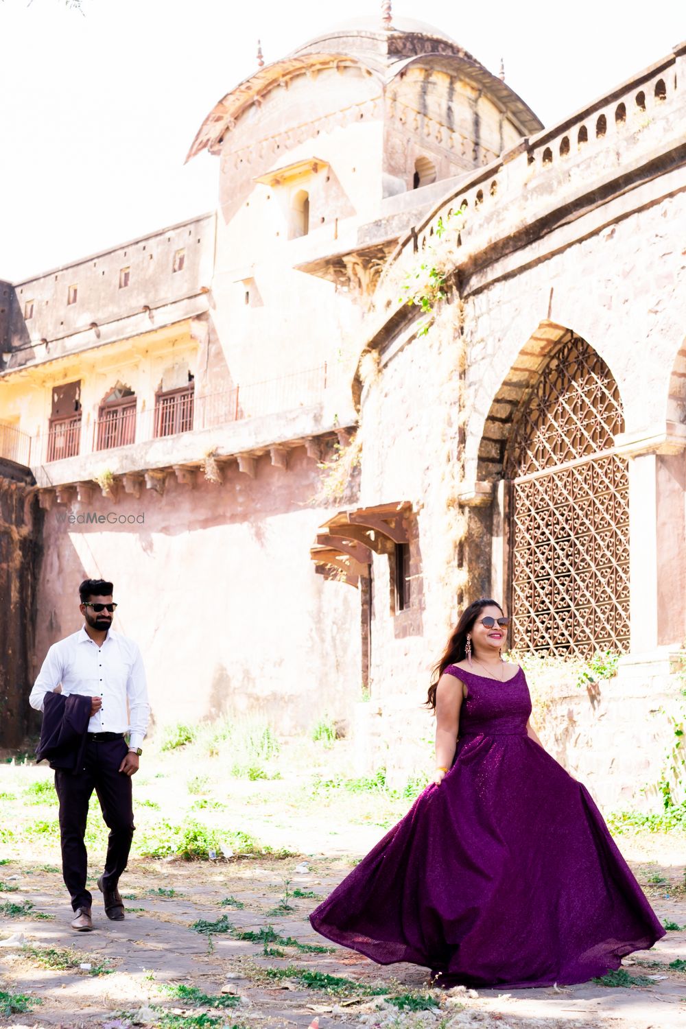 Photo From Narendra & Nidhi pre wedding - By GD Fotoworks