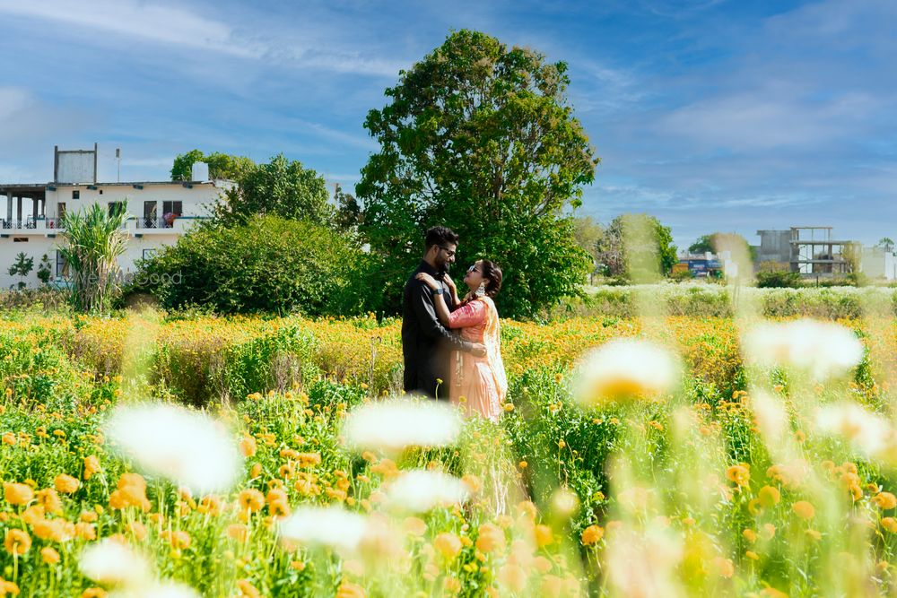 Photo From Narendra & Nidhi pre wedding - By GD Fotoworks