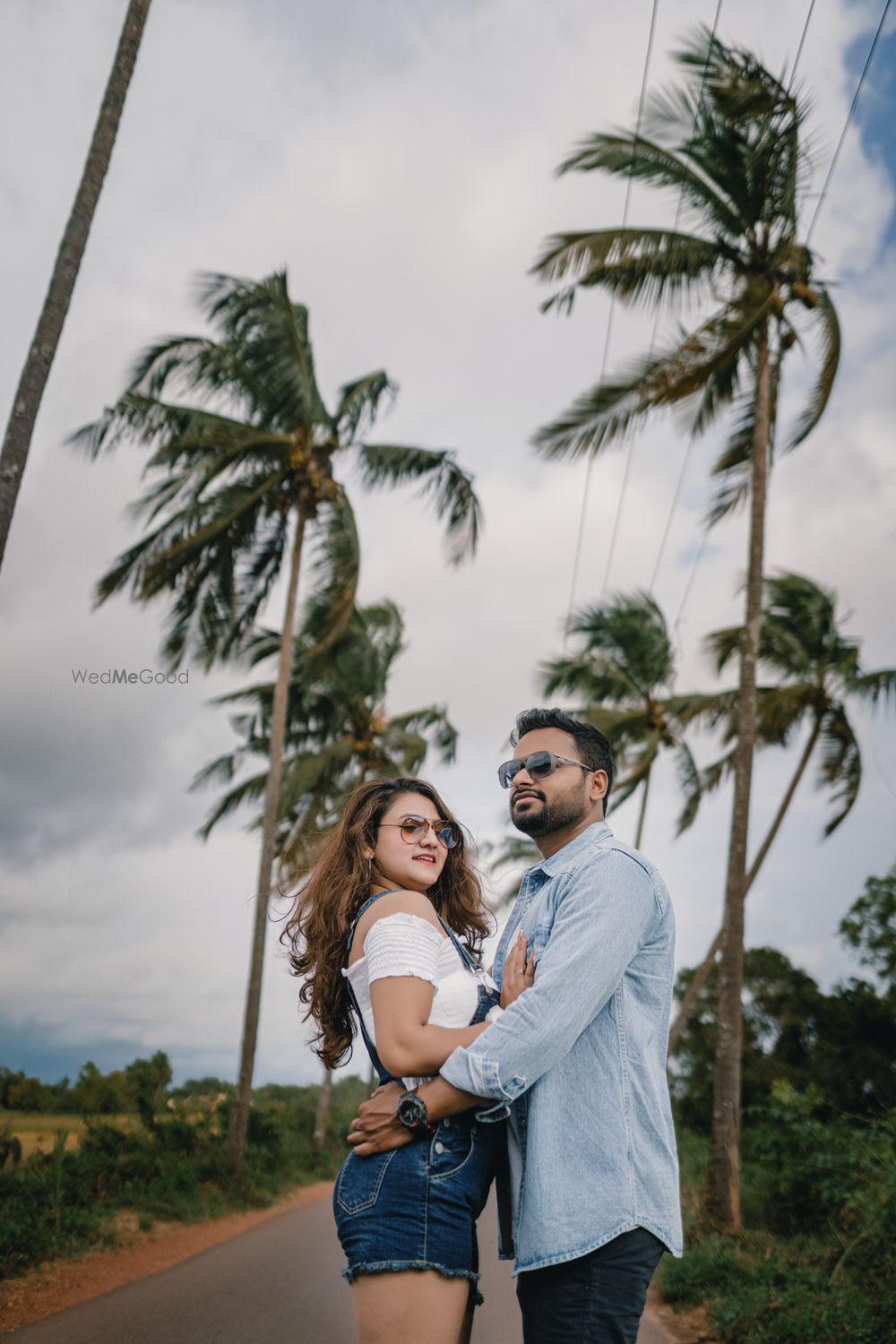 Photo From Prewedding of Rohit & Parul - By Wrix Studios