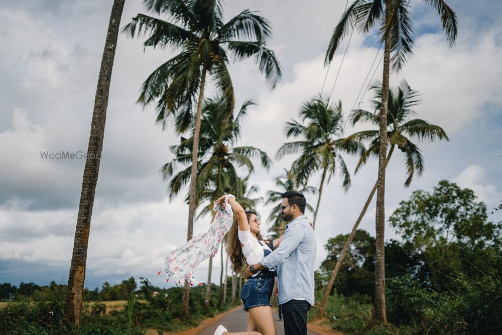 Photo From Prewedding of Rohit & Parul - By Wrix Studios