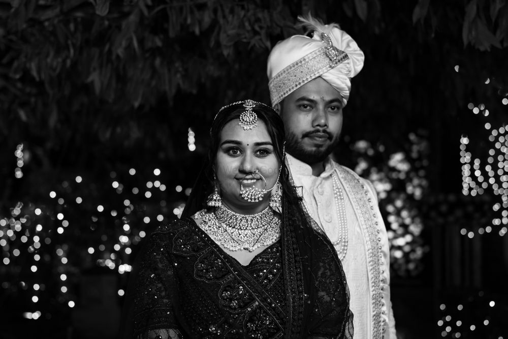 Photo From Shriti & Akhil - By Pixel and Lens