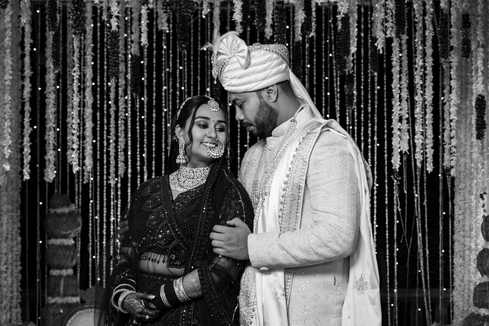 Photo From Shriti & Akhil - By Pixel and Lens