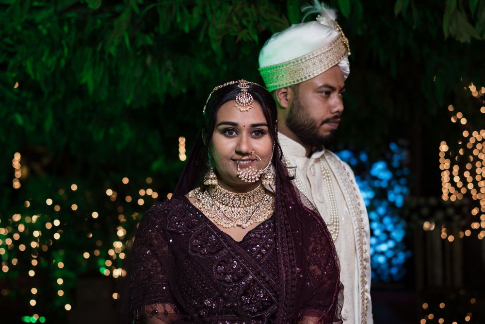 Photo From Shriti & Akhil - By Pixel and Lens