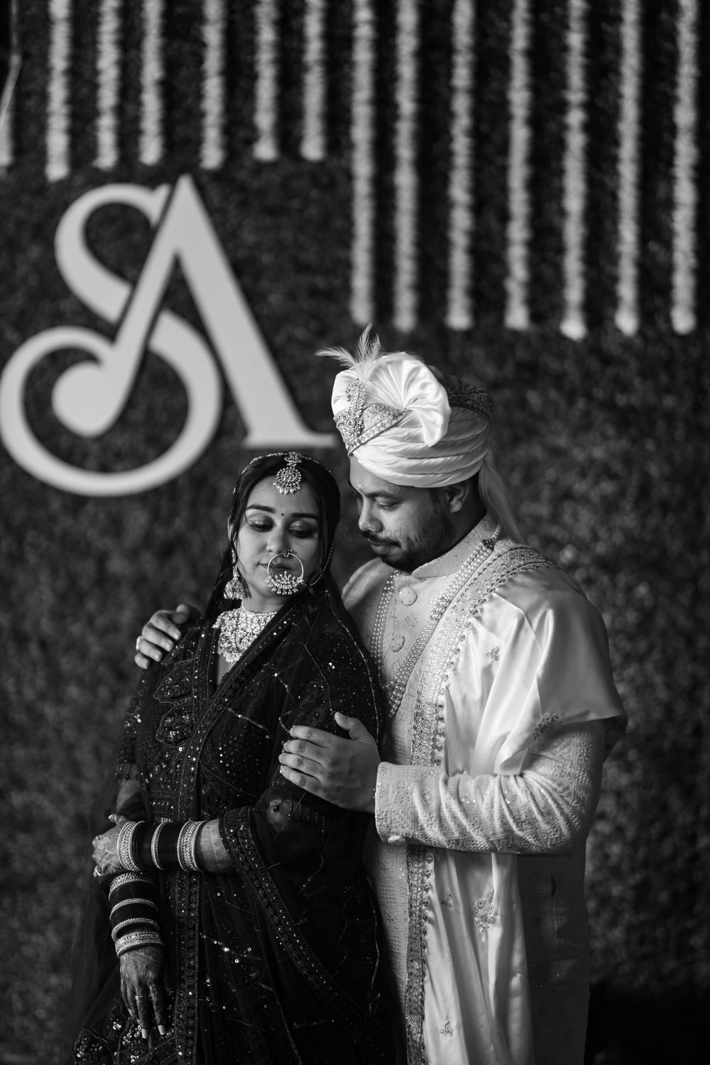 Photo From Shriti & Akhil - By Pixel and Lens