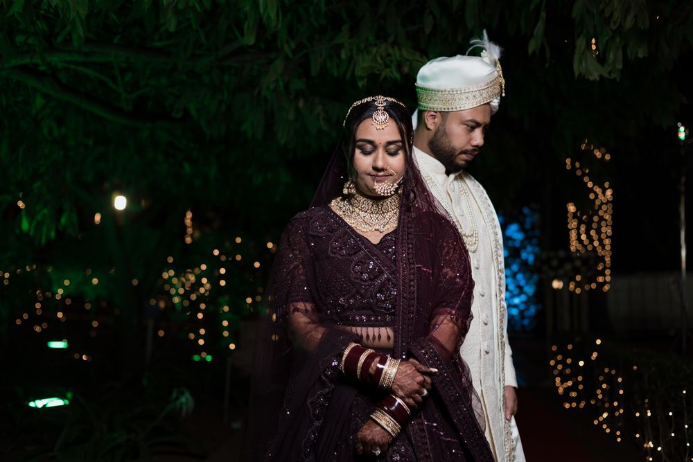 Photo From Shriti & Akhil - By Pixel and Lens