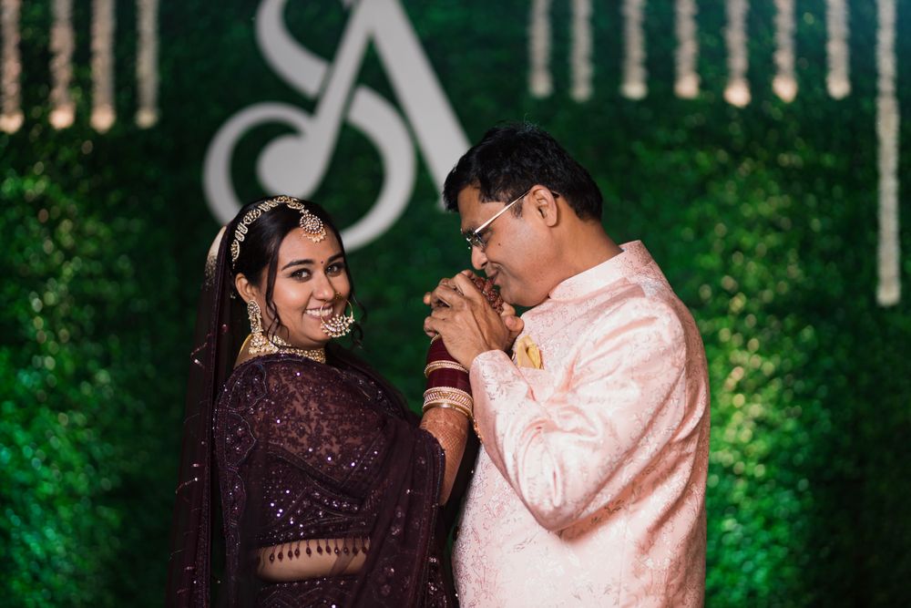 Photo From Shriti & Akhil - By Pixel and Lens