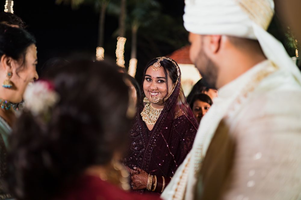 Photo From Shriti & Akhil - By Pixel and Lens