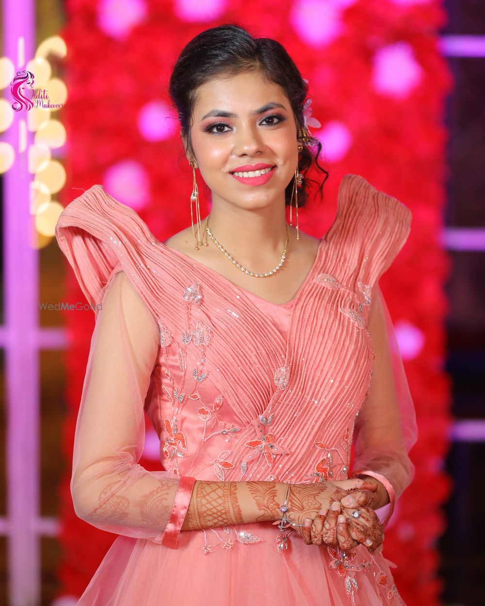 Photo From Party Makeup❤️ - By Makeup Maven Aditi