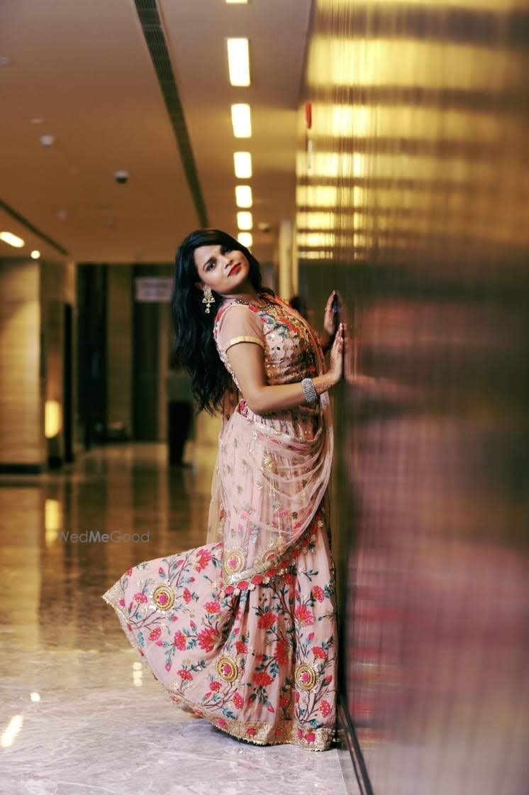 Photo From Party Makeup❤️ - By Makeup Maven Aditi