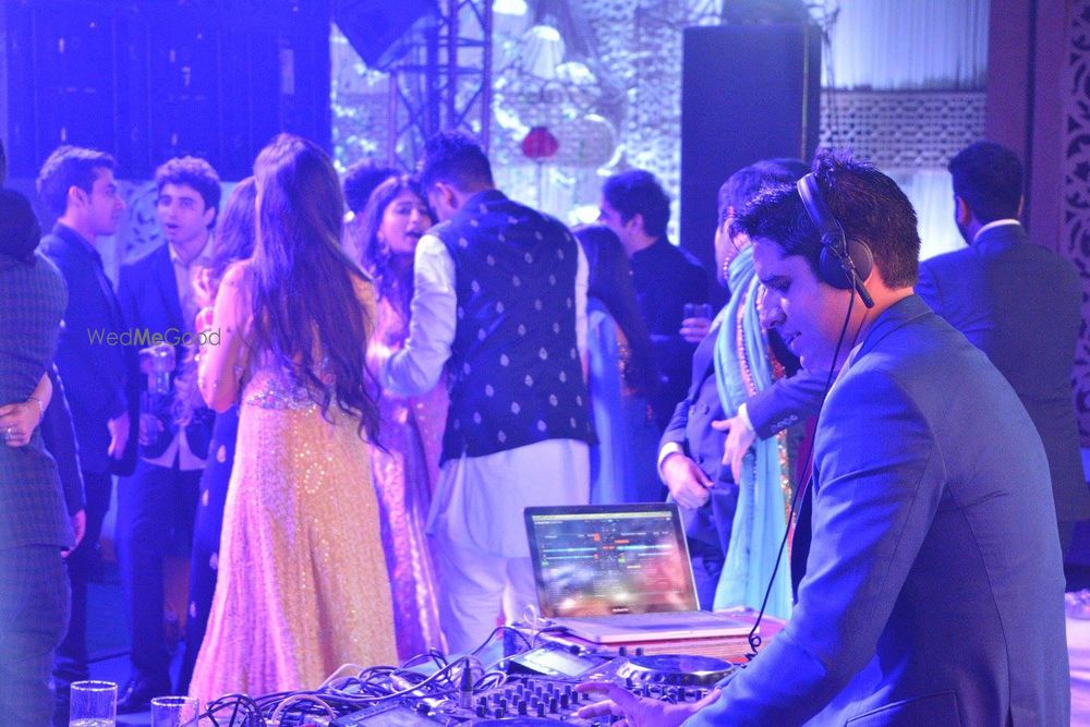 Photo From Pre Wedding Event - By Dj Ajay Nautiyal