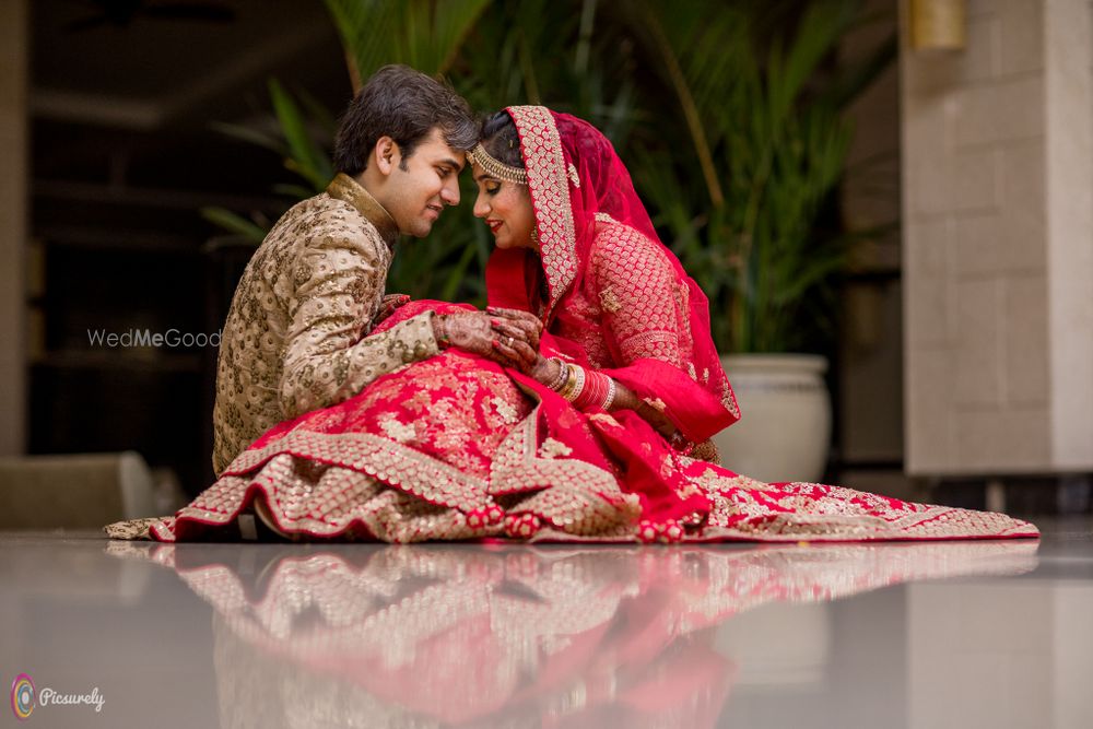 Photo From Radhika & Shritam - By Purple Truffle Event Planners