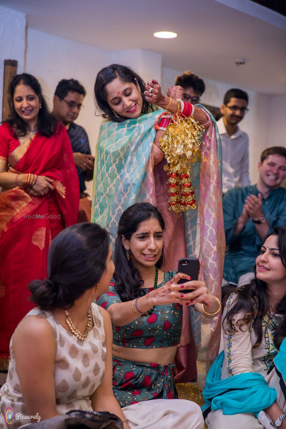 Photo From Radhika & Shritam - By Purple Truffle Event Planners