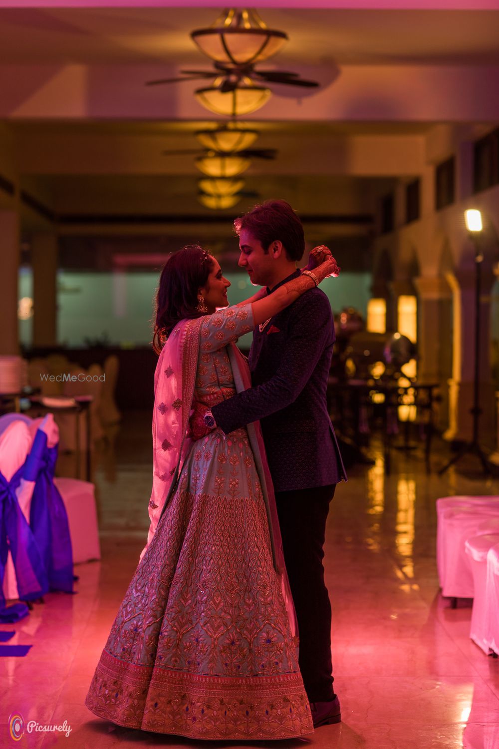 Photo From Radhika & Shritam - By Purple Truffle Event Planners