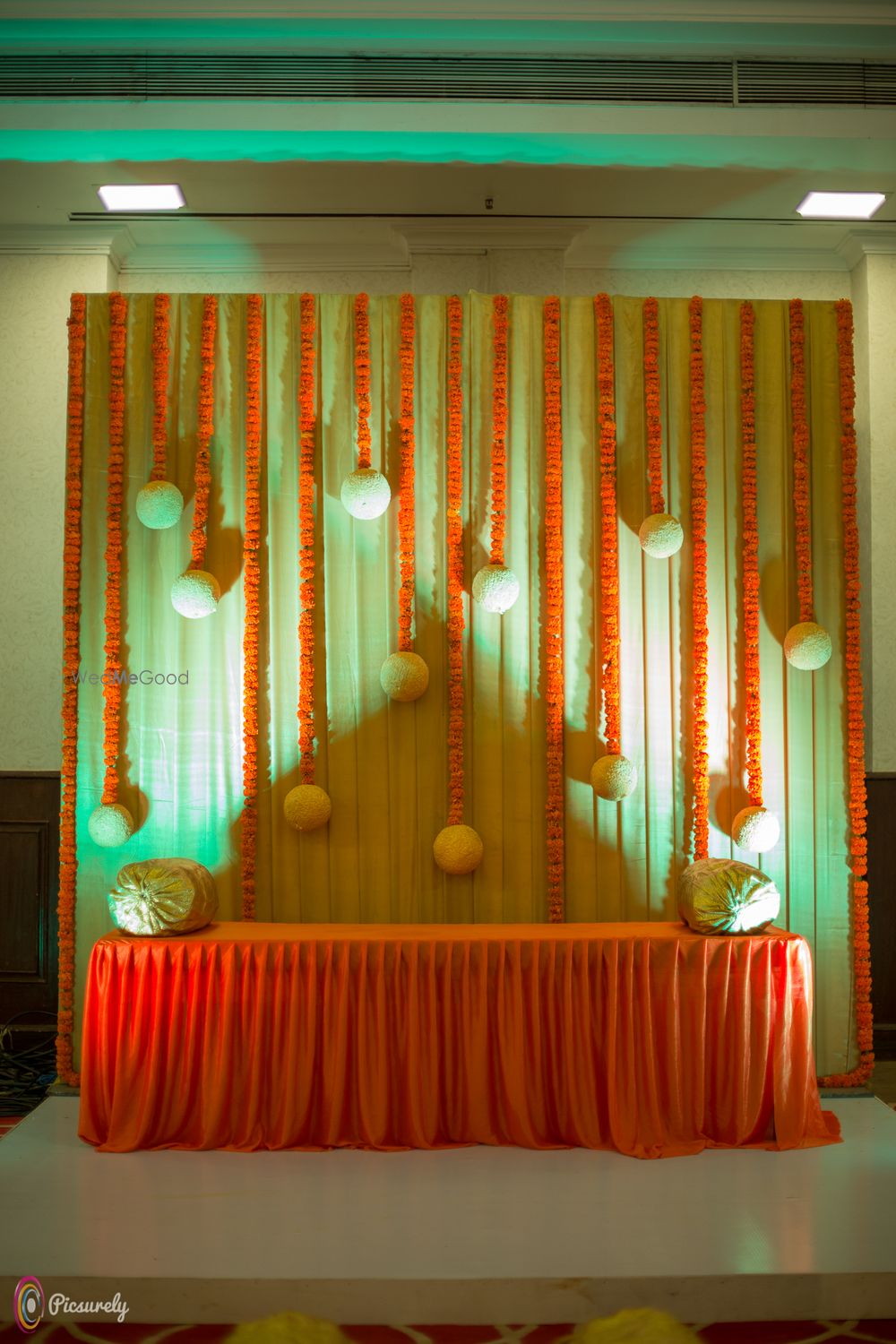 Photo From Radhika & Shritam - By Purple Truffle Event Planners