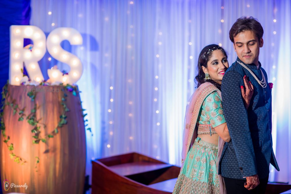 Photo From Radhika & Shritam - By Purple Truffle Event Planners