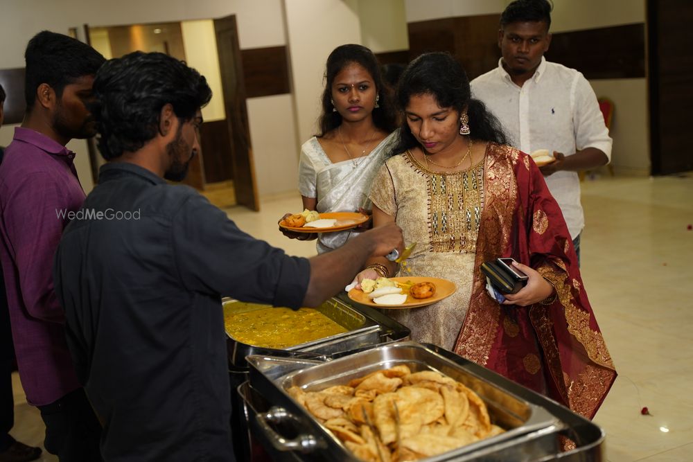 Photo From Checkers Hotel - Little Mount - By Nalabhagam Caterers