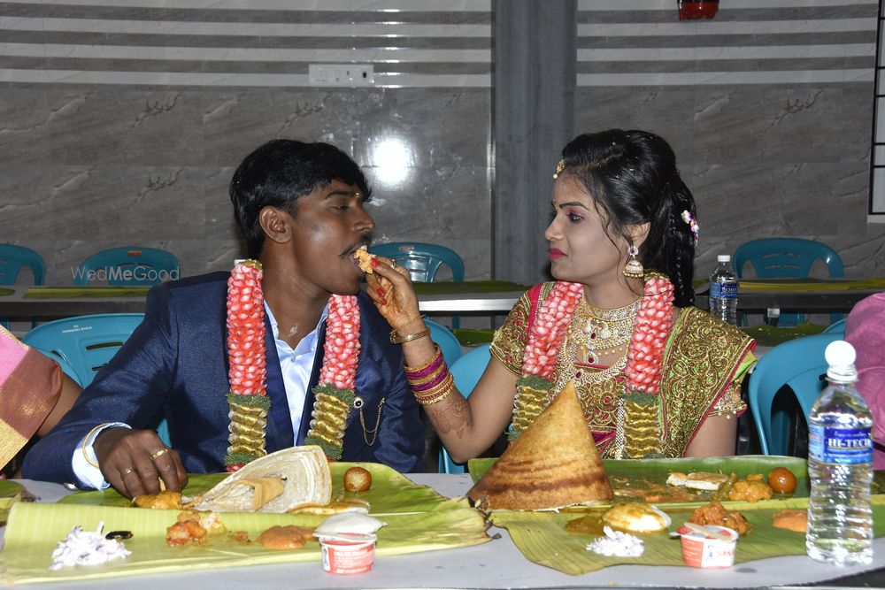 Photo From J S V Mahal - Chrompet - By Nalabhagam Caterers