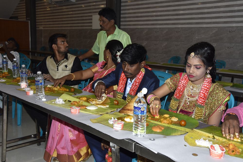 Photo From J S V Mahal - Chrompet - By Nalabhagam Caterers