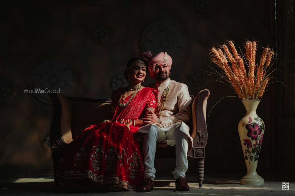 Photo From Pooja X Bhavik - By Onethird Motion Pictures