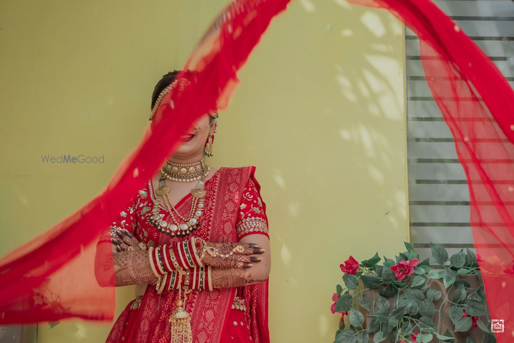 Photo From Pooja X Bhavik - By Onethird Motion Pictures