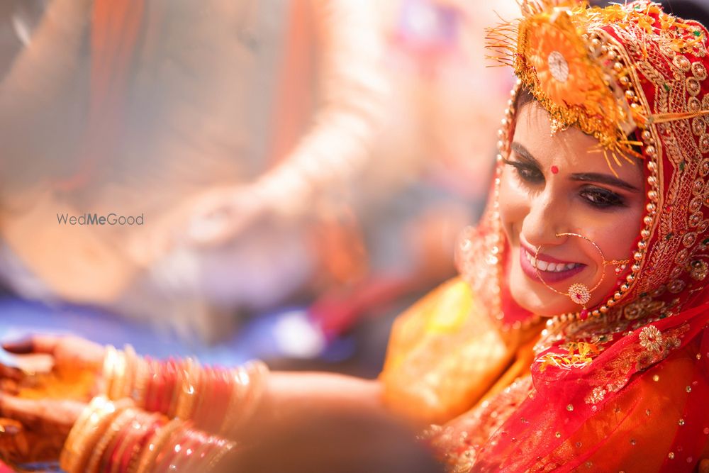 Photo From Satya X Saurabh - By PicParrot Studios