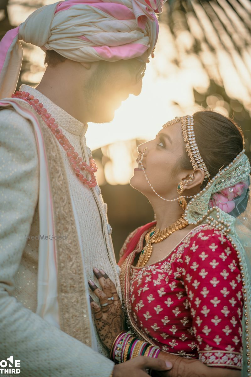 Photo From Shaili X Prashant - By Onethird Motion Pictures