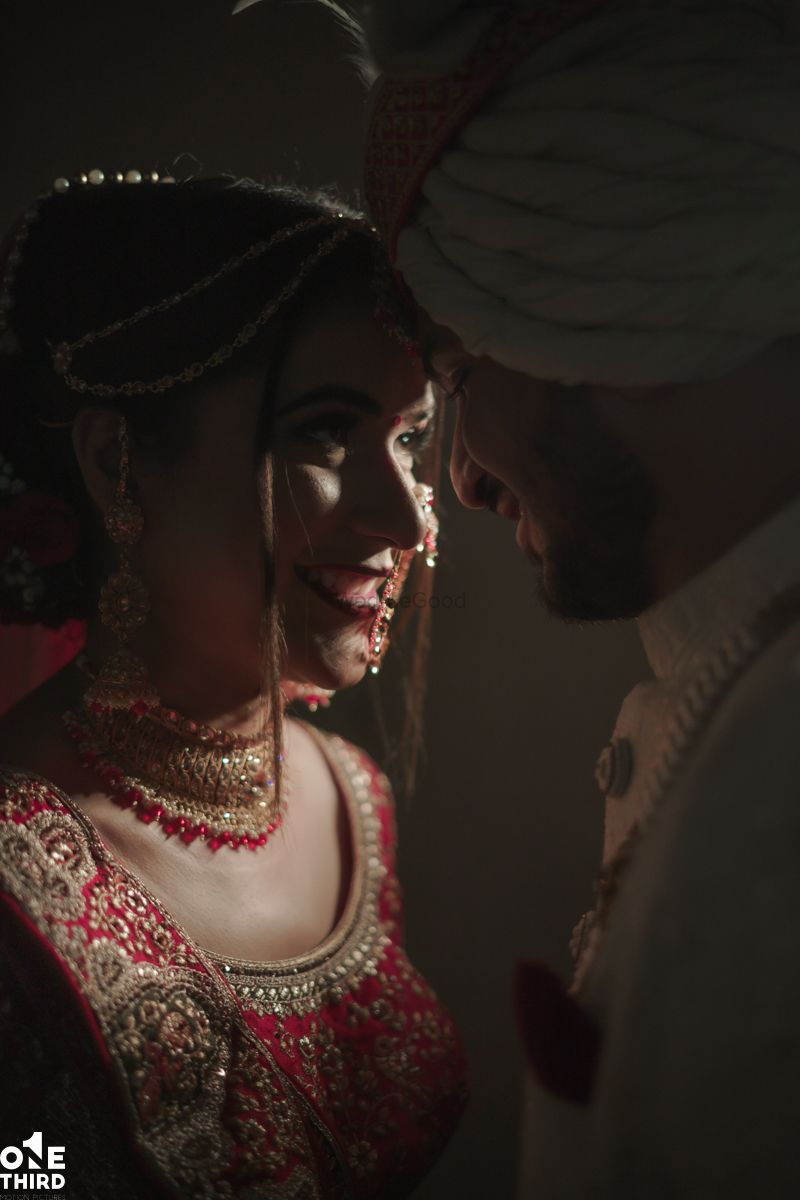 Photo From Vidur X Aakanksha - By Onethird Motion Pictures