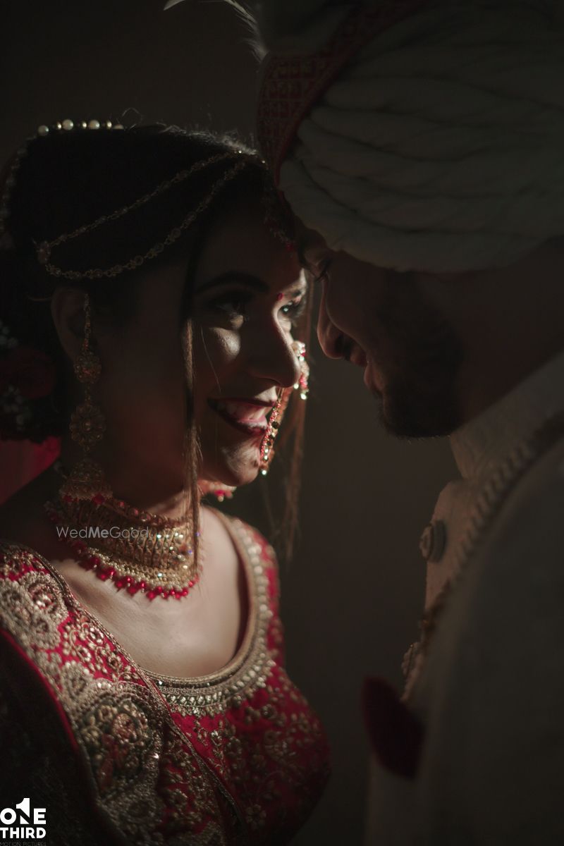 Photo From Vidur X Aakanksha - By Onethird Motion Pictures