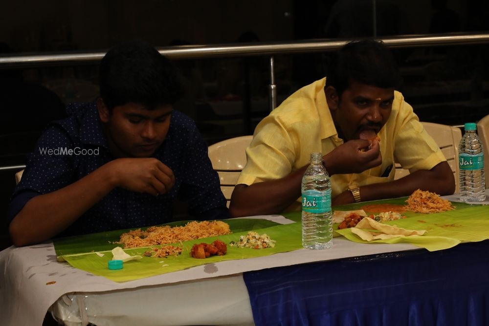 Photo From Shridi Shelters - Tambaram - By Nalabhagam Caterers