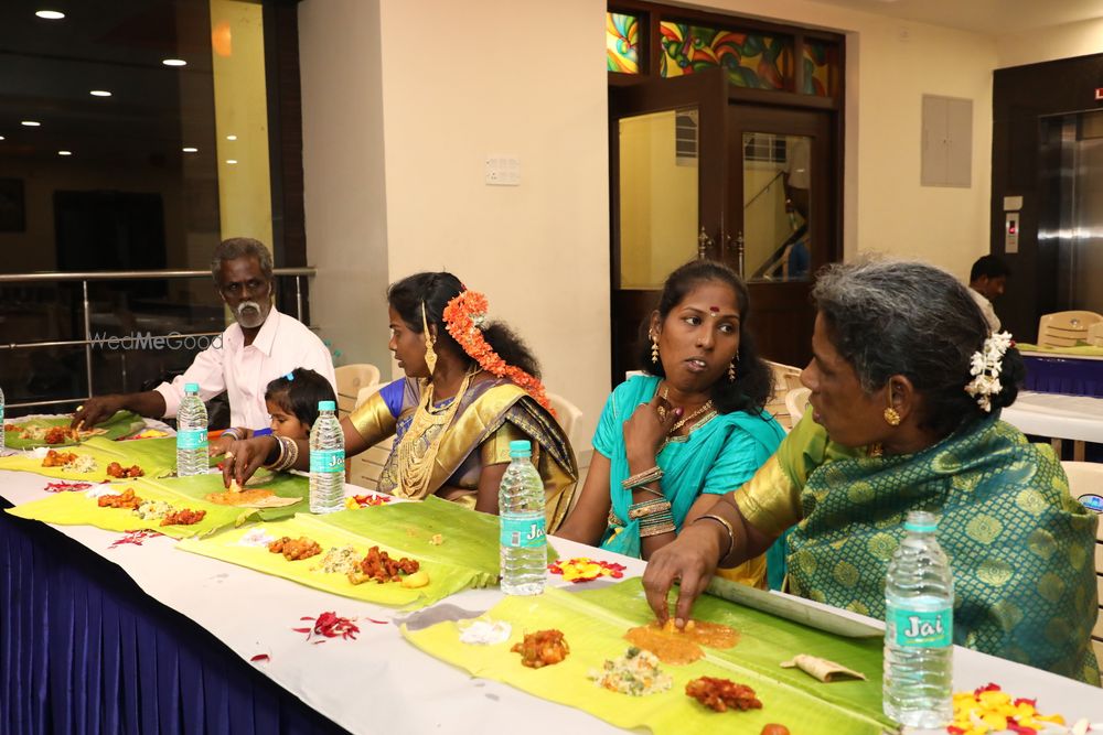 Photo From Shridi Shelters - Tambaram - By Nalabhagam Caterers