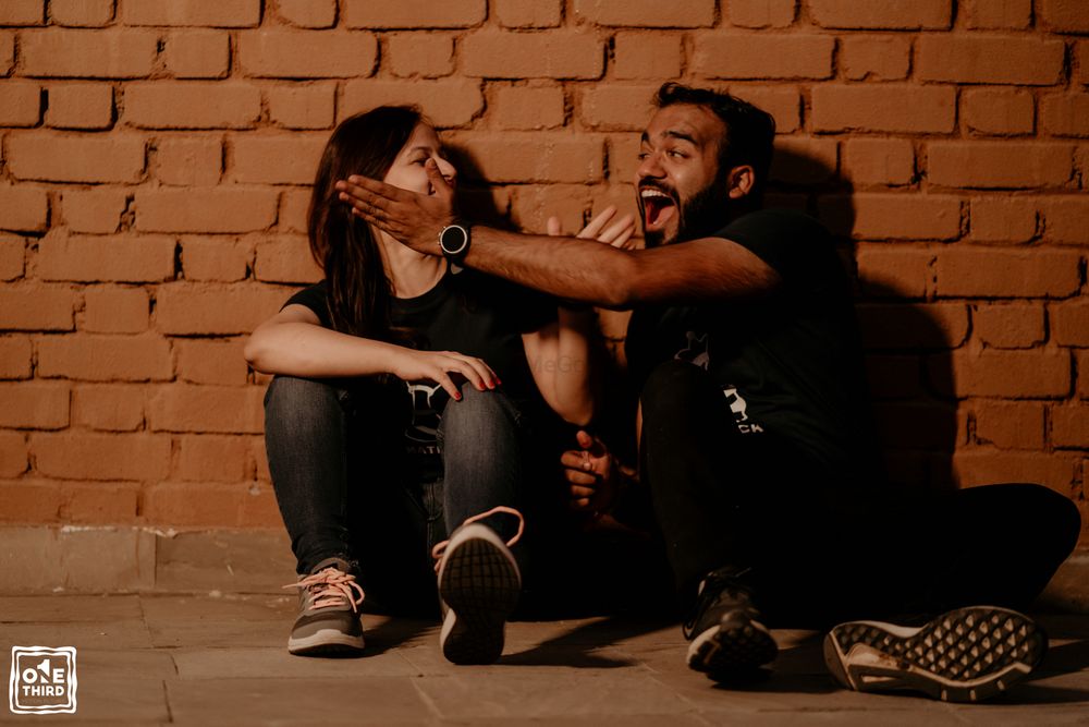 Photo From Chirag X Kruti - By Onethird Motion Pictures