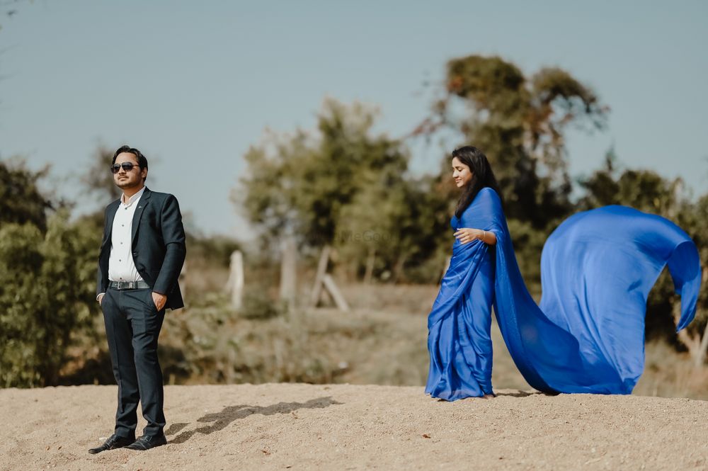 Photo From Divesh & Nidhi {pre-wedding} - By KM Photography