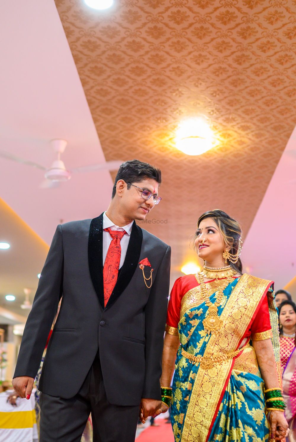 Photo From Prashant & Shryangi Wedding - By Mayur Rahinj Photography
