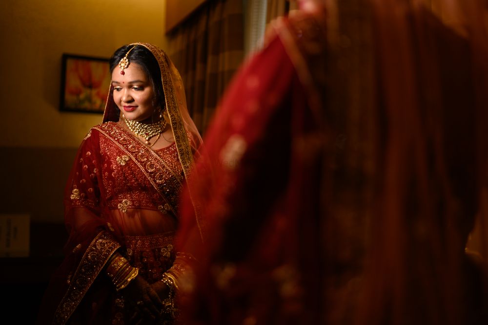 Photo From Yash & Neha's Wedding - By Mayur Rahinj Photography