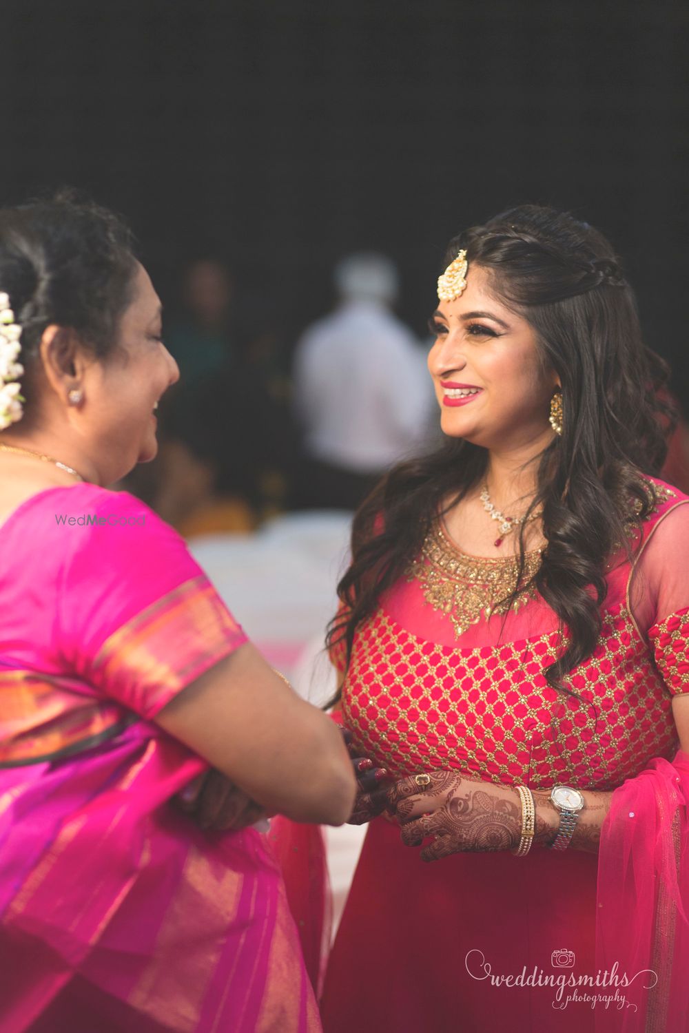 Photo From Sudarshan & Manisha - By Weddingsmiths Photography