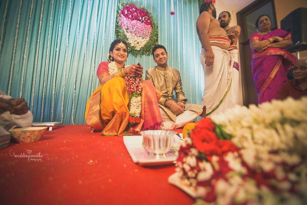 Photo From Sudarshan & Manisha - By Weddingsmiths Photography