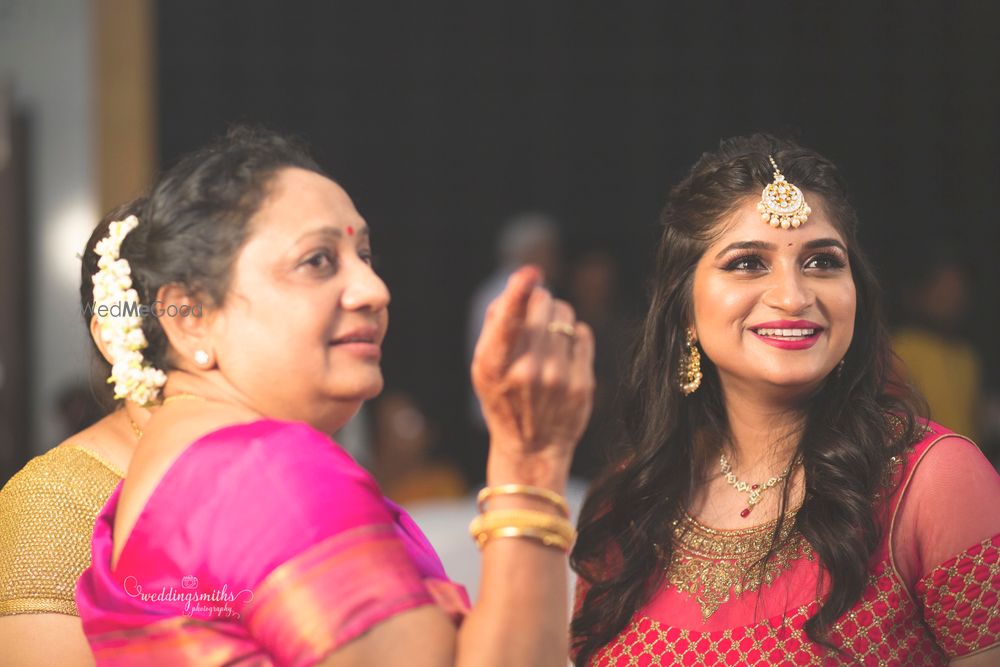 Photo From Sudarshan & Manisha - By Weddingsmiths Photography