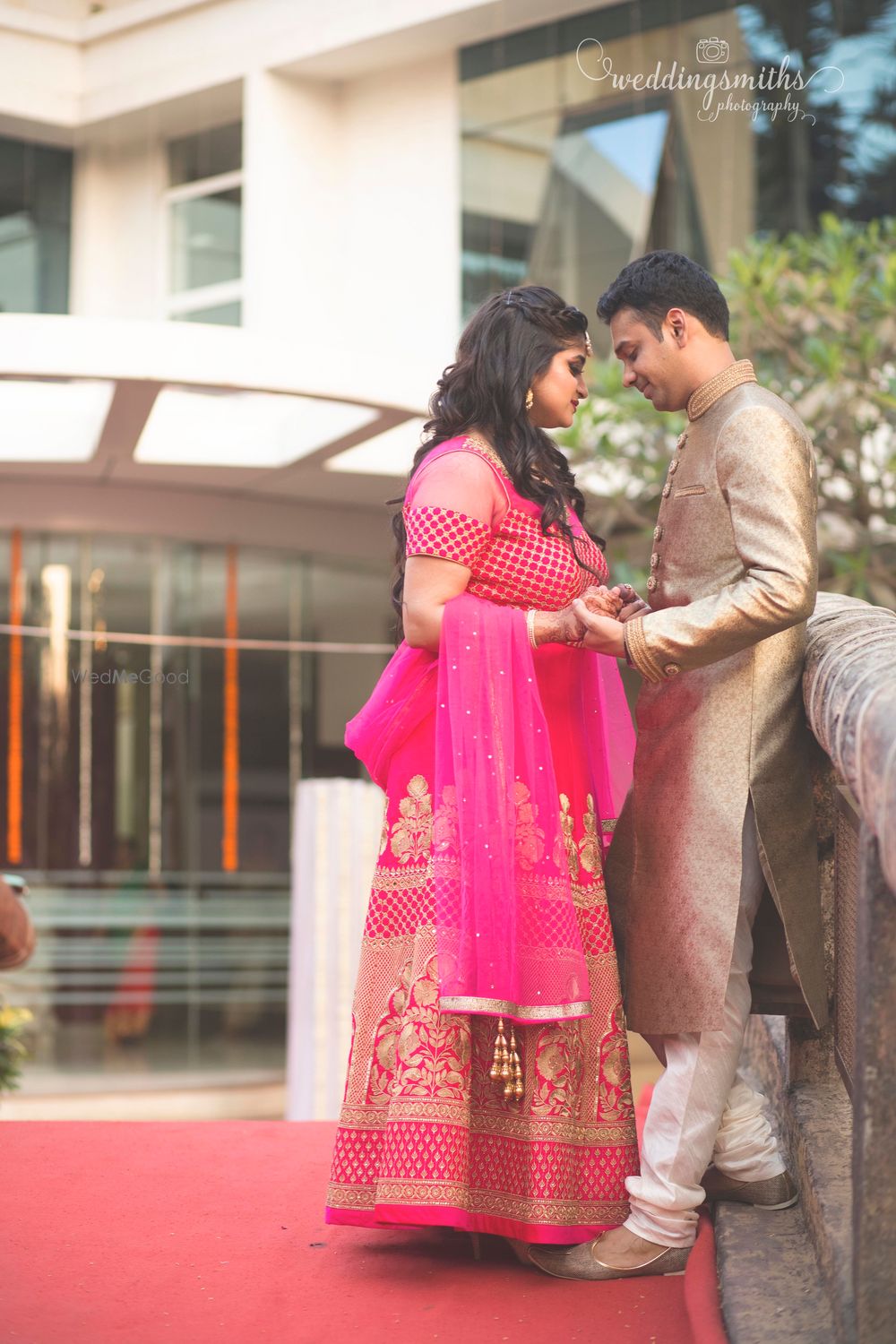 Photo From Sudarshan & Manisha - By Weddingsmiths Photography