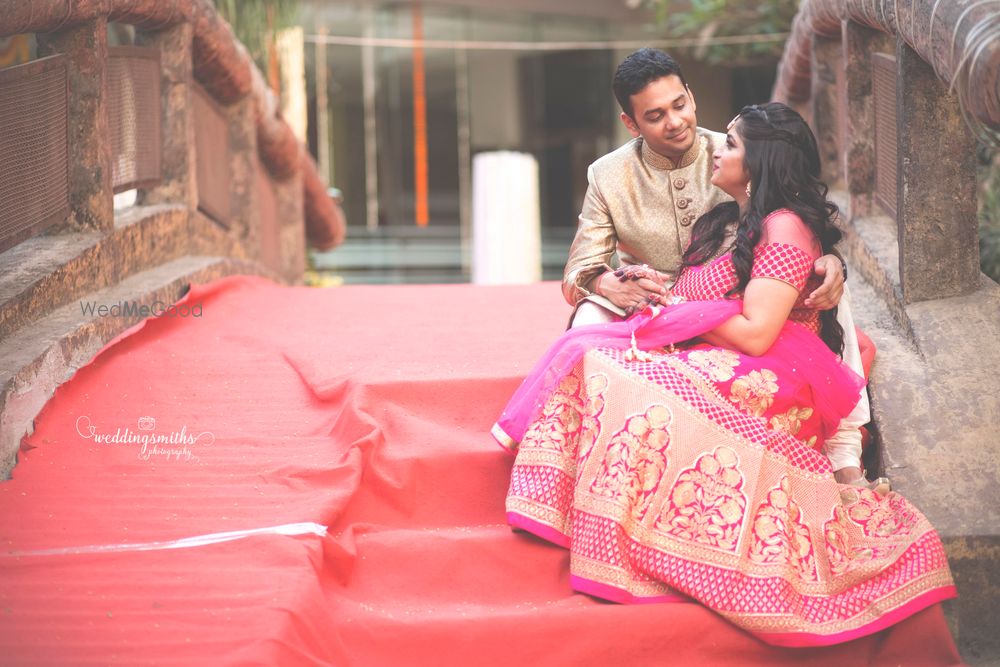 Photo From Sudarshan & Manisha - By Weddingsmiths Photography