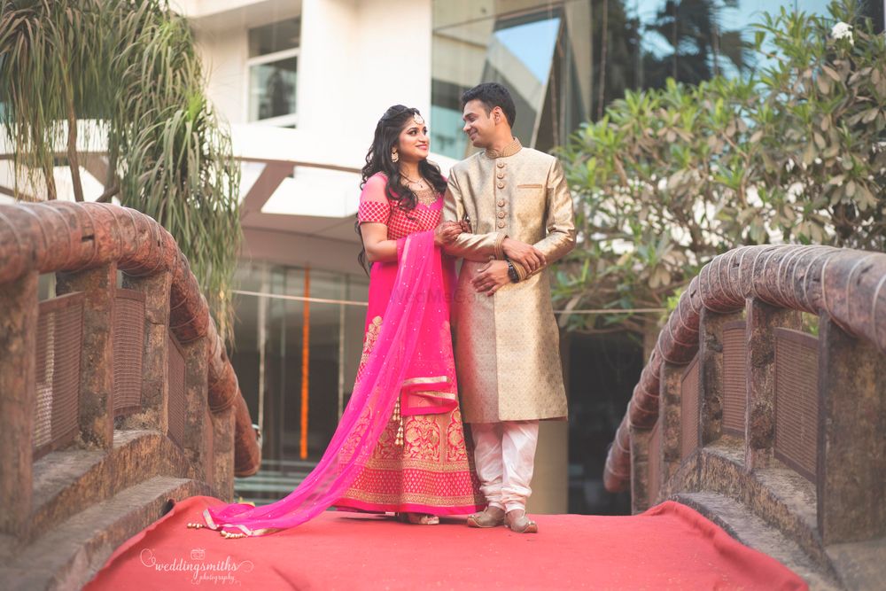 Photo From Sudarshan & Manisha - By Weddingsmiths Photography