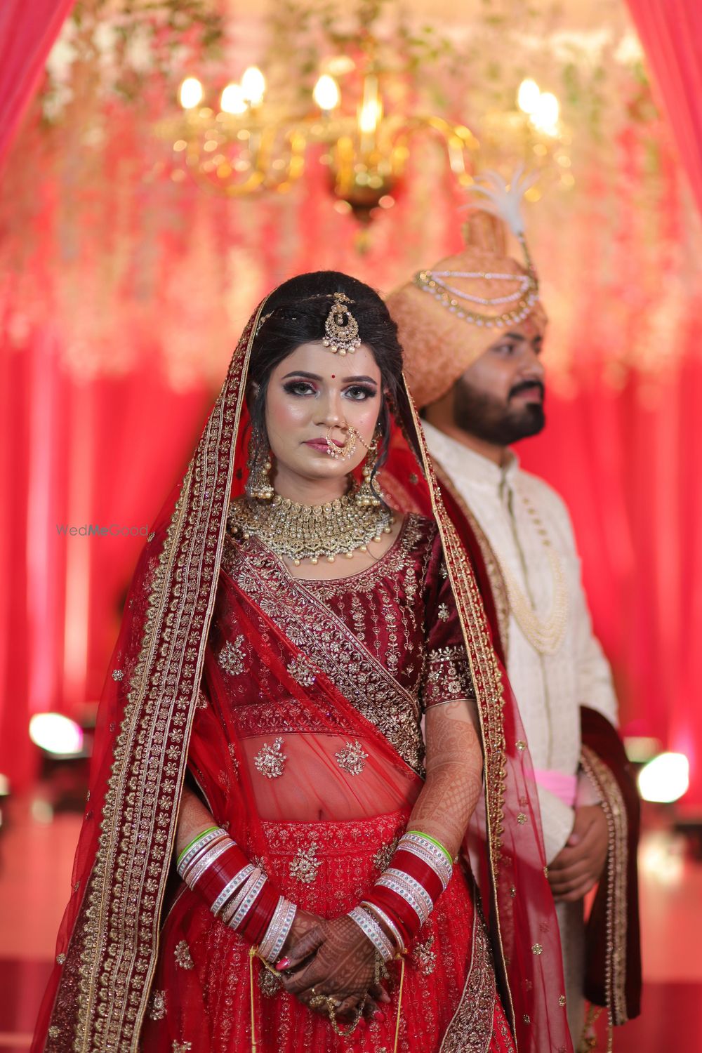 Photo From Wedding in JP Palace - By Rudrapixles