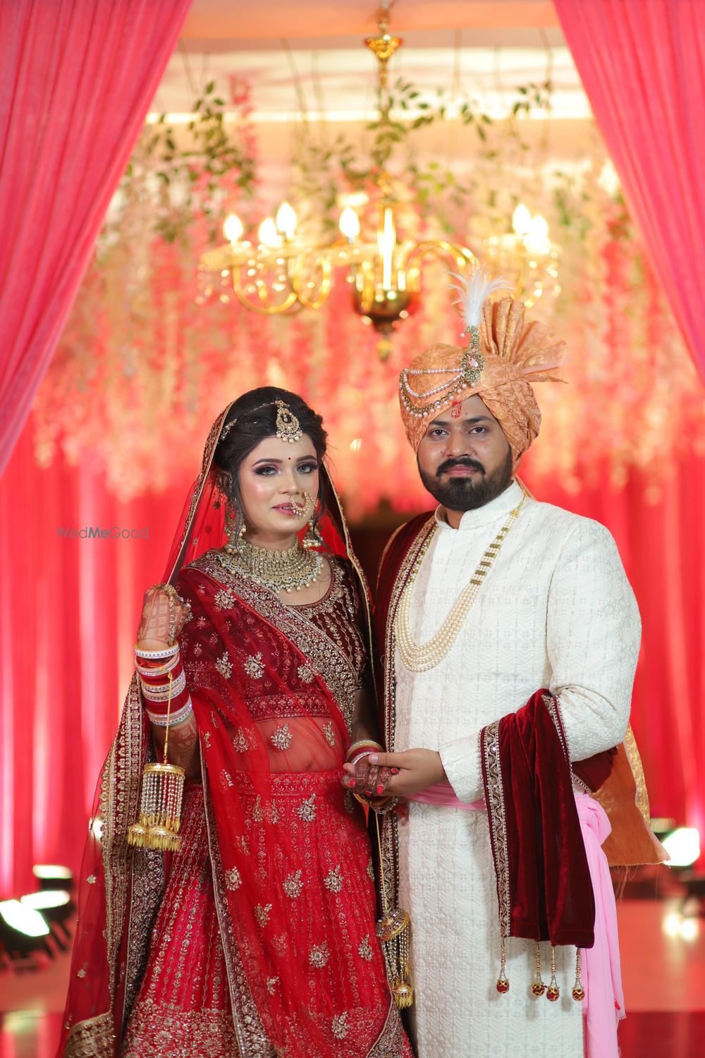 Photo From Wedding in JP Palace - By Rudrapixles