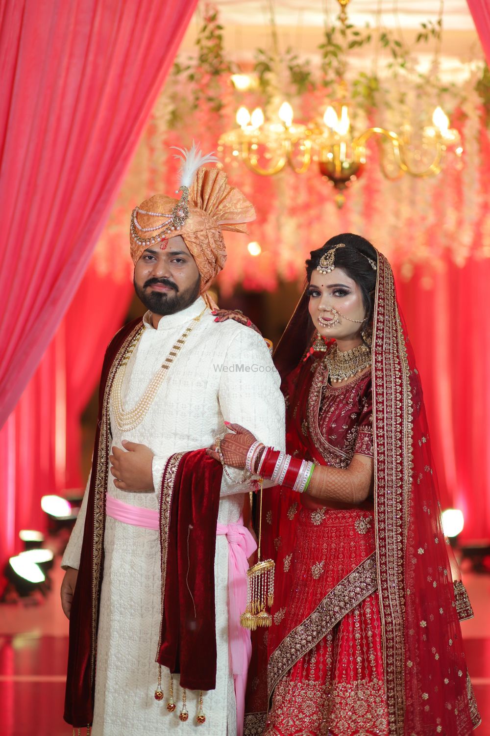 Photo From Wedding in JP Palace - By Rudrapixles