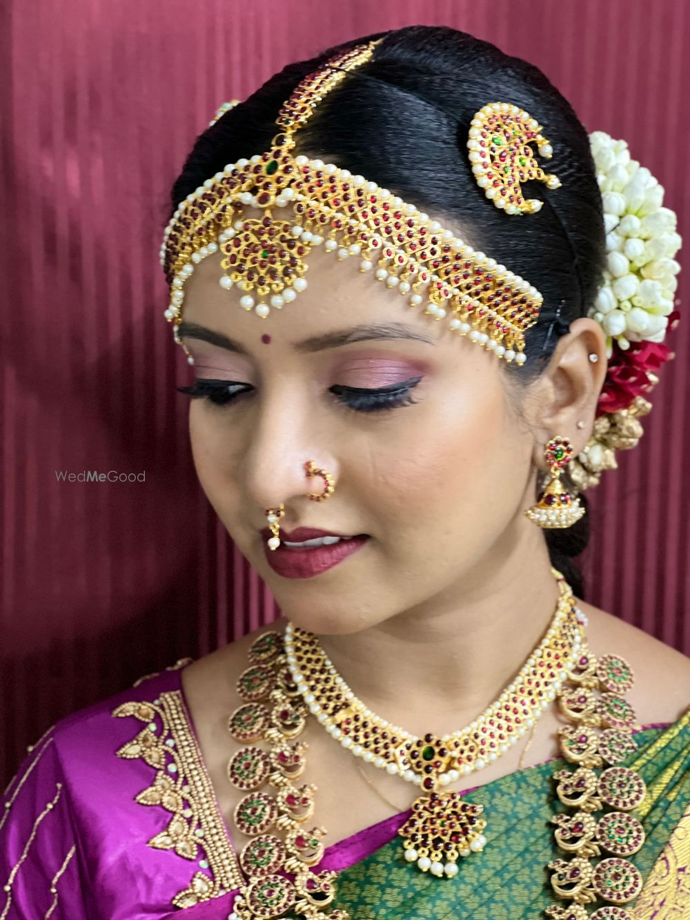 Photo From Iyengar Wedding  - By Ezhil Elit