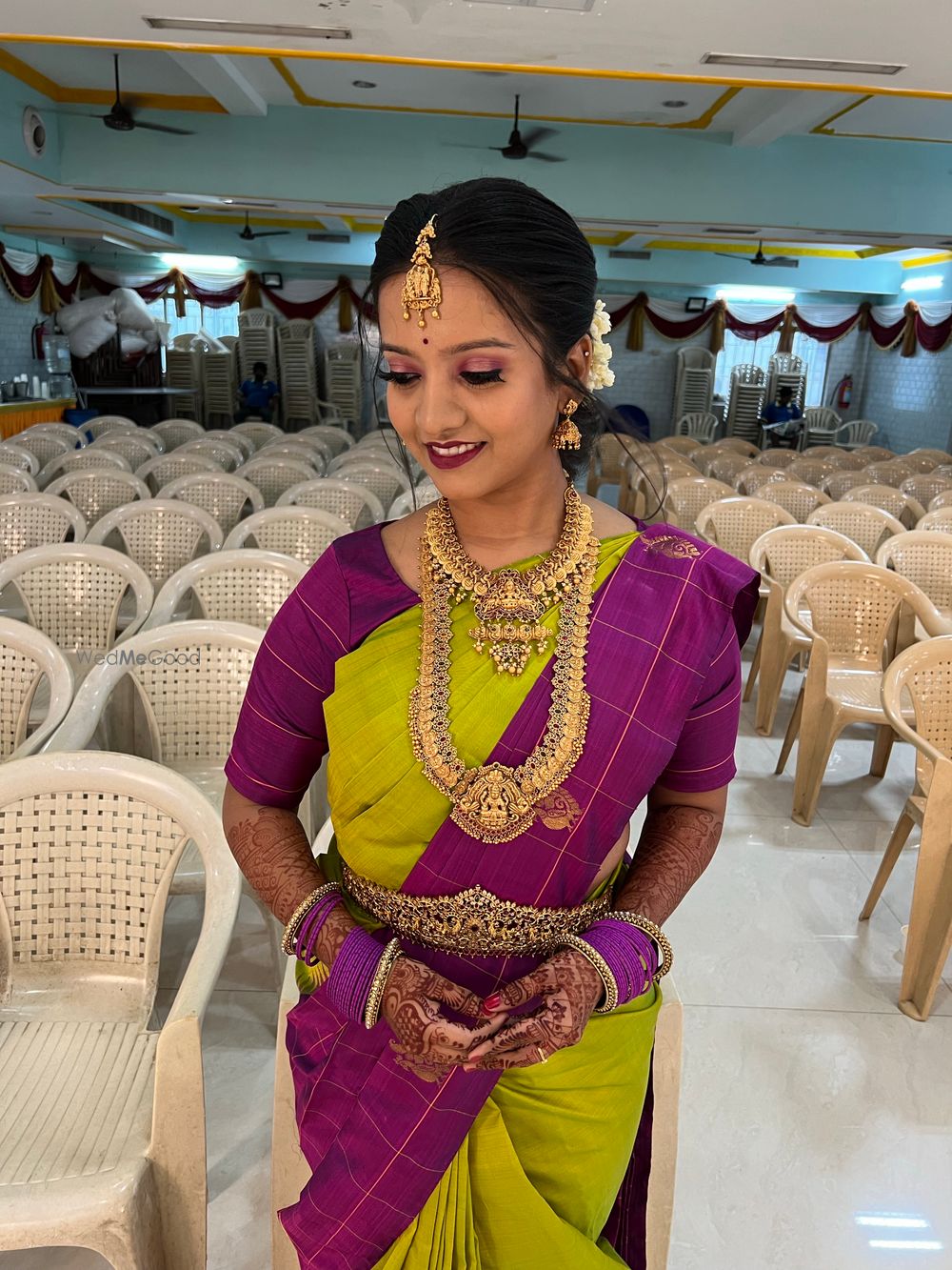 Photo From Iyengar Wedding  - By Ezhil Elit