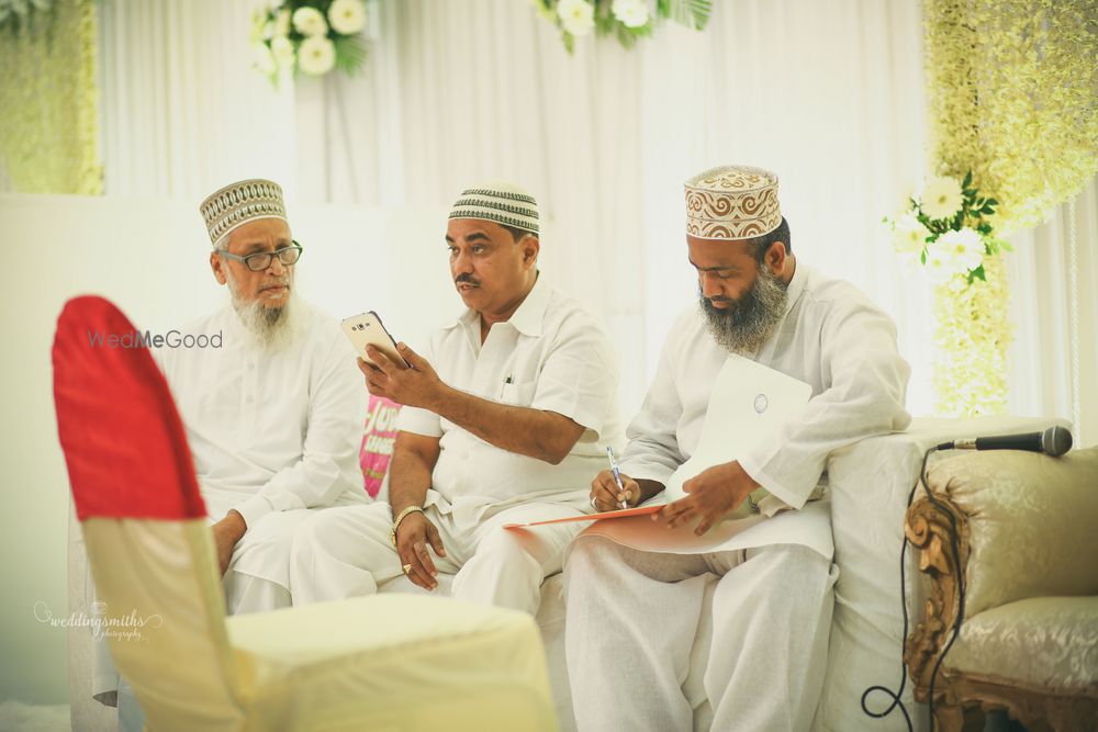 Photo From Urooj & Akif - By Weddingsmiths Photography