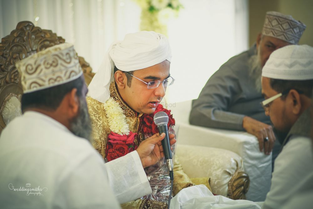 Photo From Urooj & Akif - By Weddingsmiths Photography
