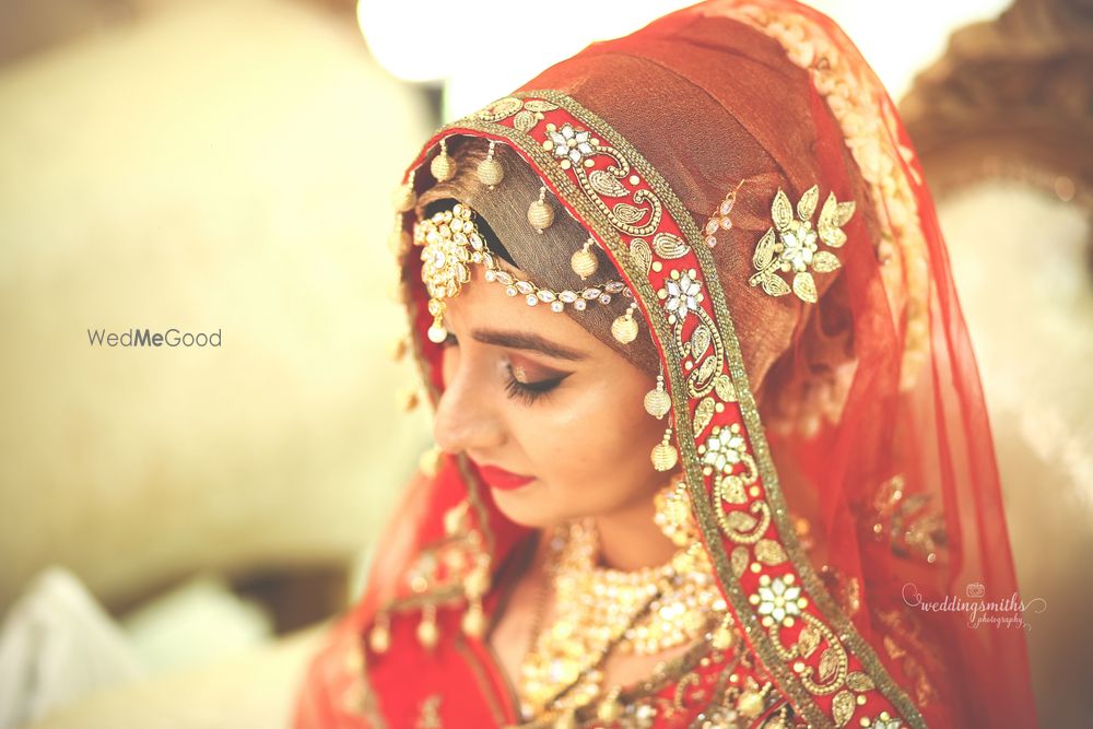 Photo From Urooj & Akif - By Weddingsmiths Photography